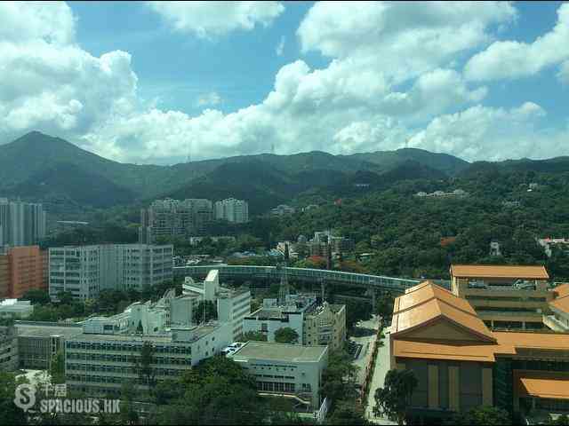 大圍 - 溱岸8號 10