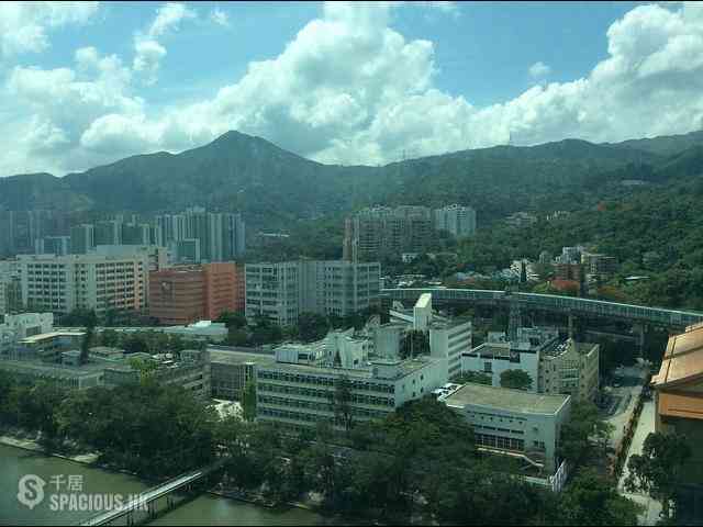 大圍 - 溱岸8號 11