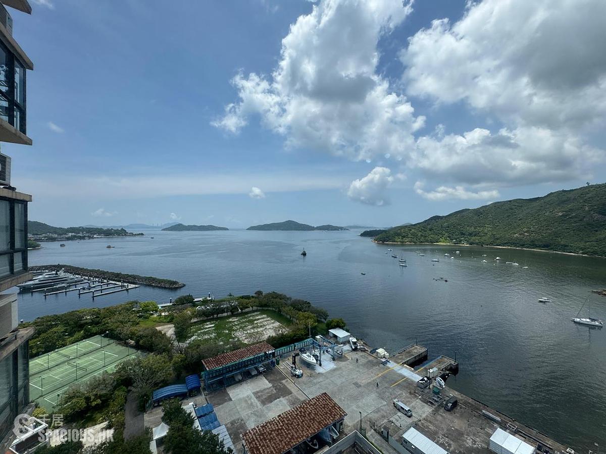 愉景湾 - 愉景湾4期 蘅峰蘅安径 彩晖阁 01