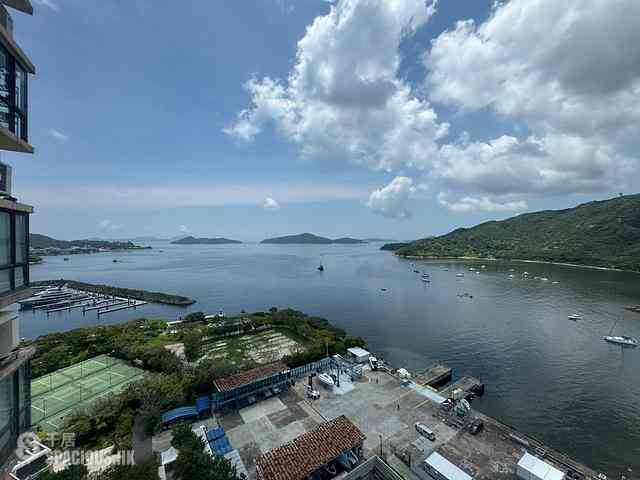 愉景灣 - 愉景灣4期 蘅峰蘅安徑 彩暉閣 01
