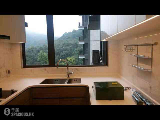 Sha Tin - Dragons Range 05