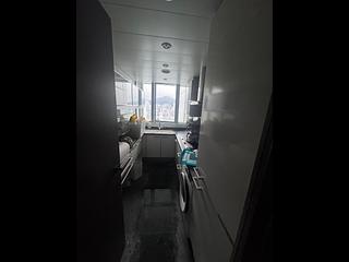 West Kowloon - The Harbourside Block 3 04