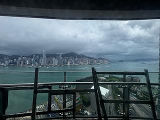 West Kowloon - The Harbourside Block 3 11