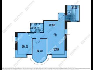 Mid Levels Central - Hillsborough Court Block 2 13