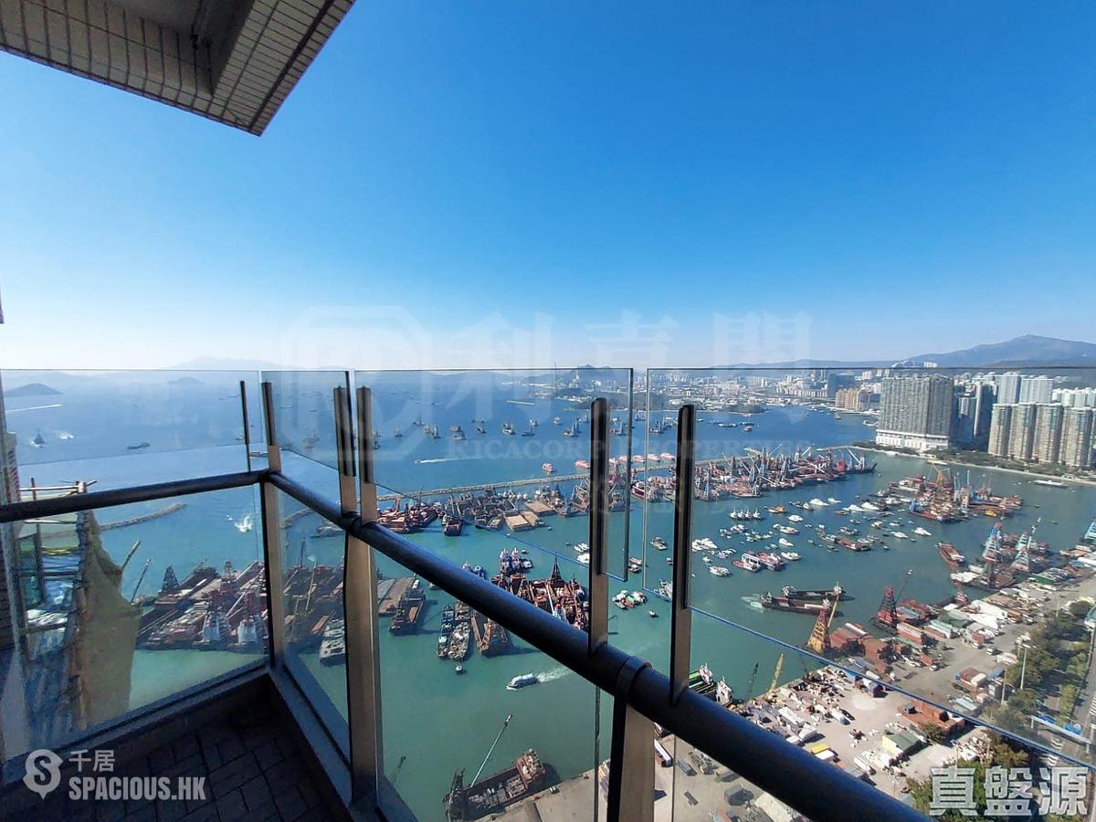 West Kowloon - Sorrento Phase 2 Block 1 01