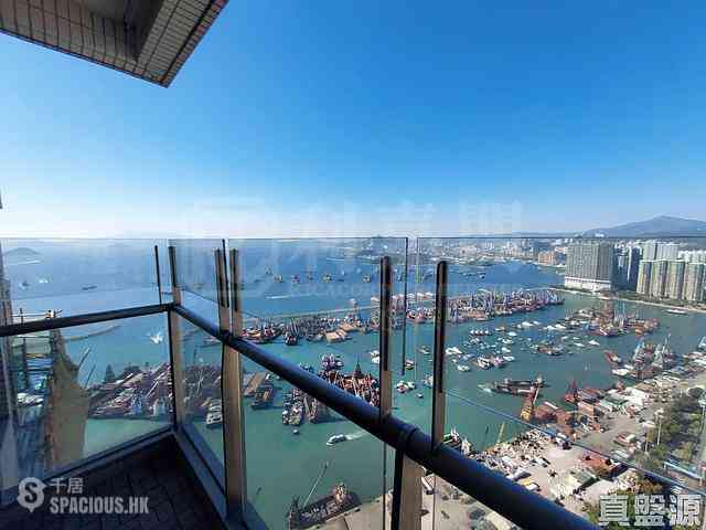West Kowloon - Sorrento Phase 2 Block 1 01