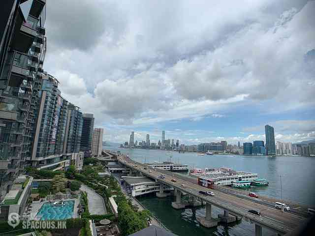 North Point - Victoria Harbour Phase 1B Tower 1 02
