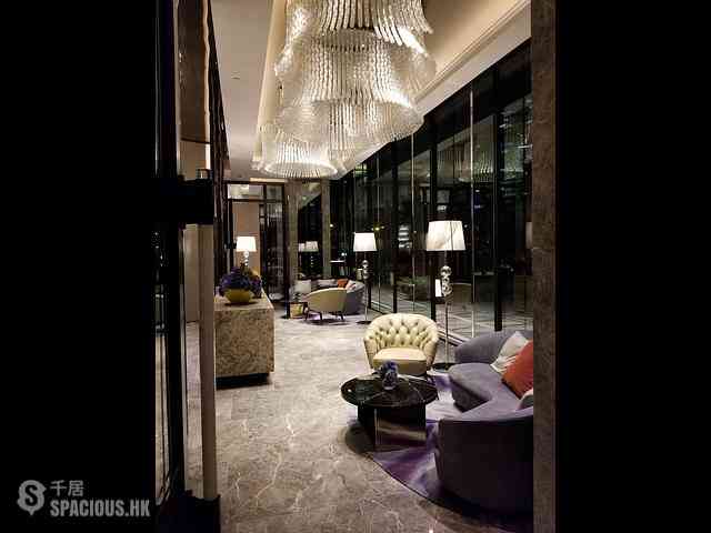 North Point - Victoria Harbour Phase 1B Tower 1 03
