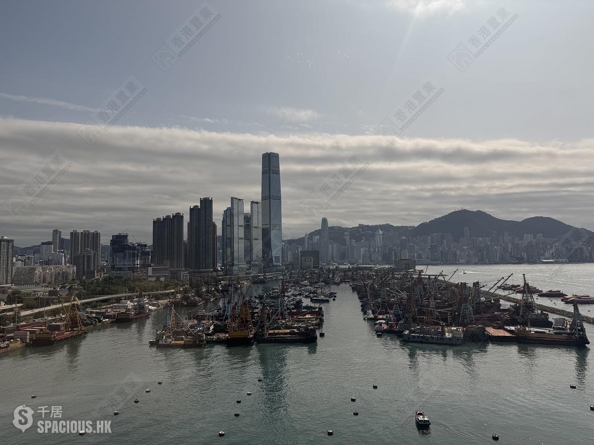 大角咀 - 維港灣7座 01