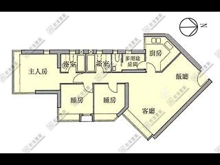 大角咀 - 維港灣7座 11