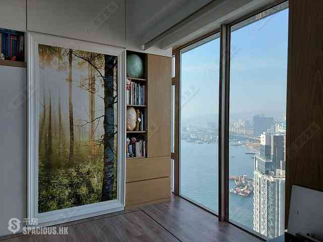 Tai Kok Tsui - One Silversea Tower 6 05