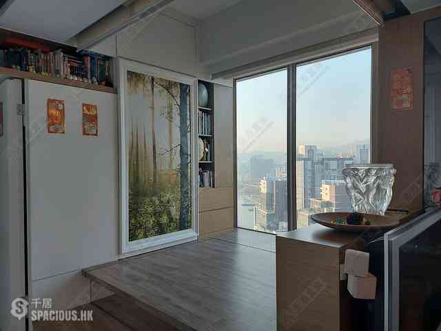 Tai Kok Tsui - One Silversea Tower 6 06