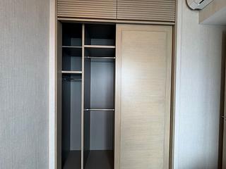 Sai Ying Pun - Island Crest 15