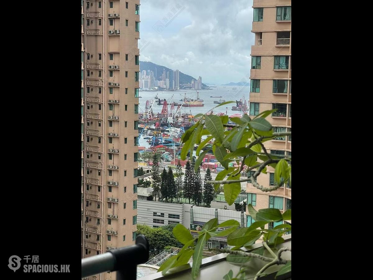 大角咀 - 帝峯・皇殿8座 01