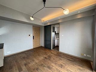 Sai Ying Pun - Island Crest 03