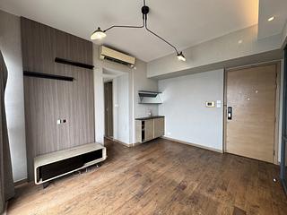 Sai Ying Pun - Island Crest 04