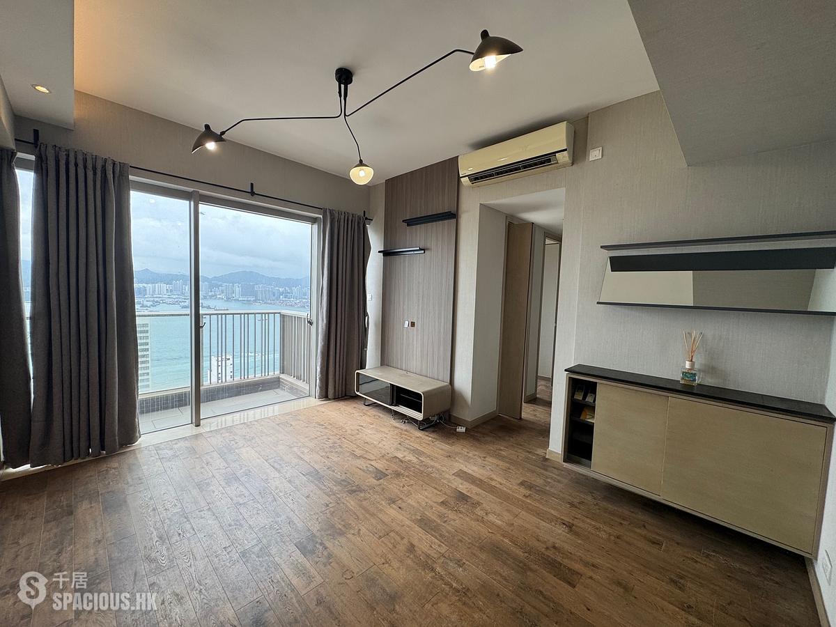Sai Ying Pun - Island Crest 01