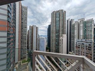 Mid Levels Central - The Icon 04