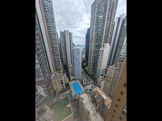 Mid Levels Central - The Icon 11