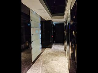 Mid Levels Central - The Icon 13