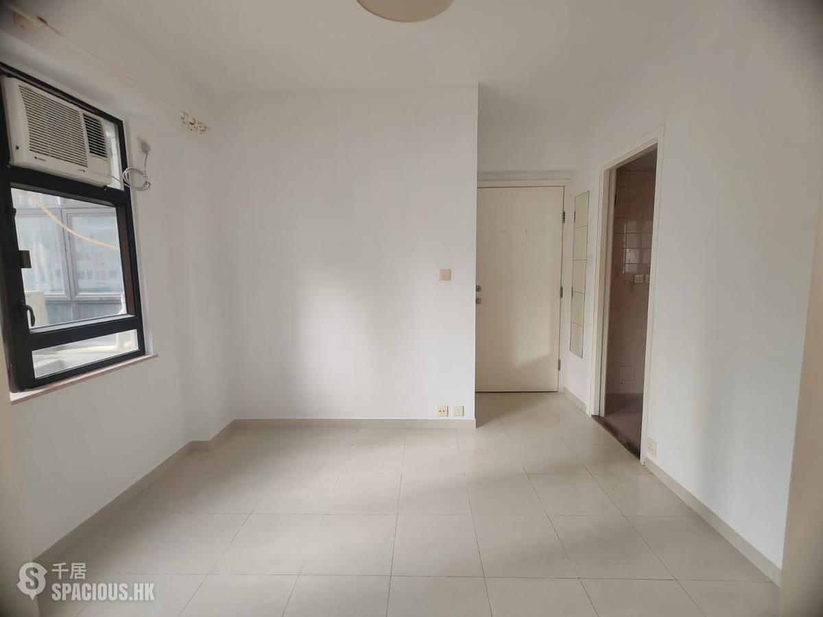 Sai Ying Pun - Connaught Garden Block 3 01