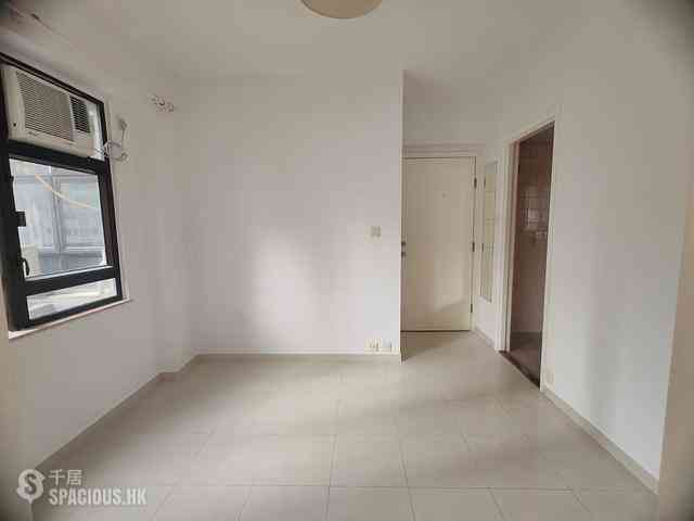 Sai Ying Pun - Connaught Garden Block 3 01