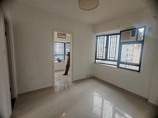 Sai Ying Pun - Connaught Garden Block 3 02