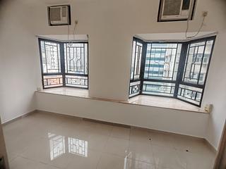 Sai Ying Pun - Connaught Garden Block 3 04