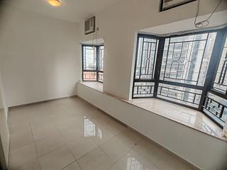 Sai Ying Pun - Connaught Garden Block 3 05