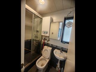 Sai Ying Pun - Connaught Garden Block 3 07