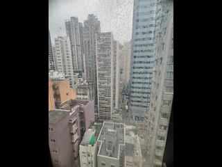 Sai Ying Pun - Connaught Garden Block 3 08