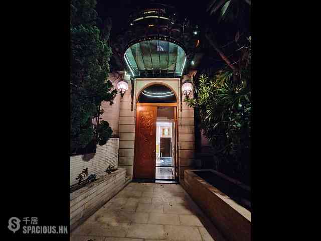 Tai Wai - Chan'S Garden 02