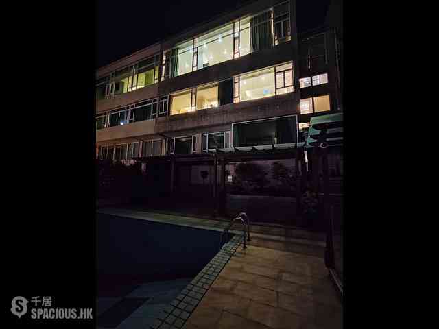 Tai Wai - Chan'S Garden 17