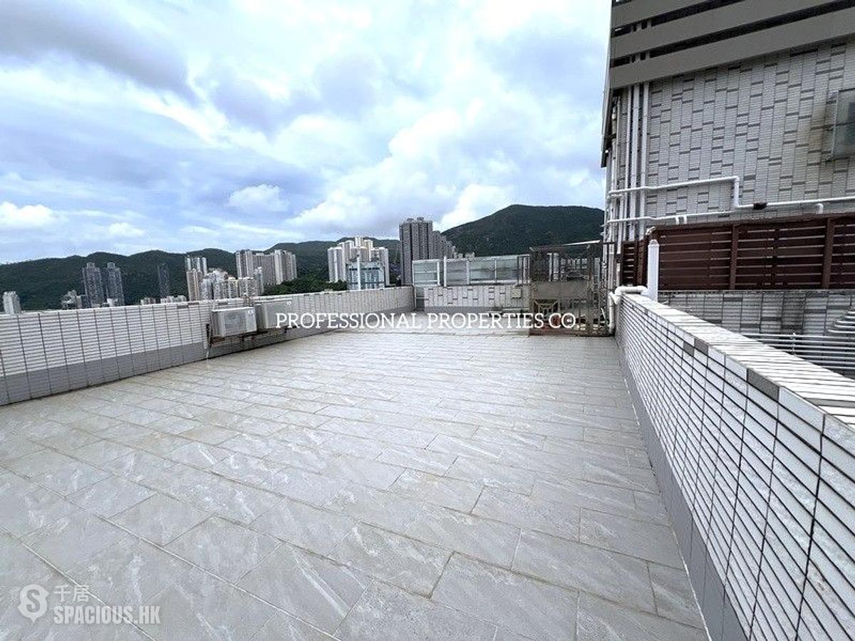 跑馬地 - 樂陶苑 01