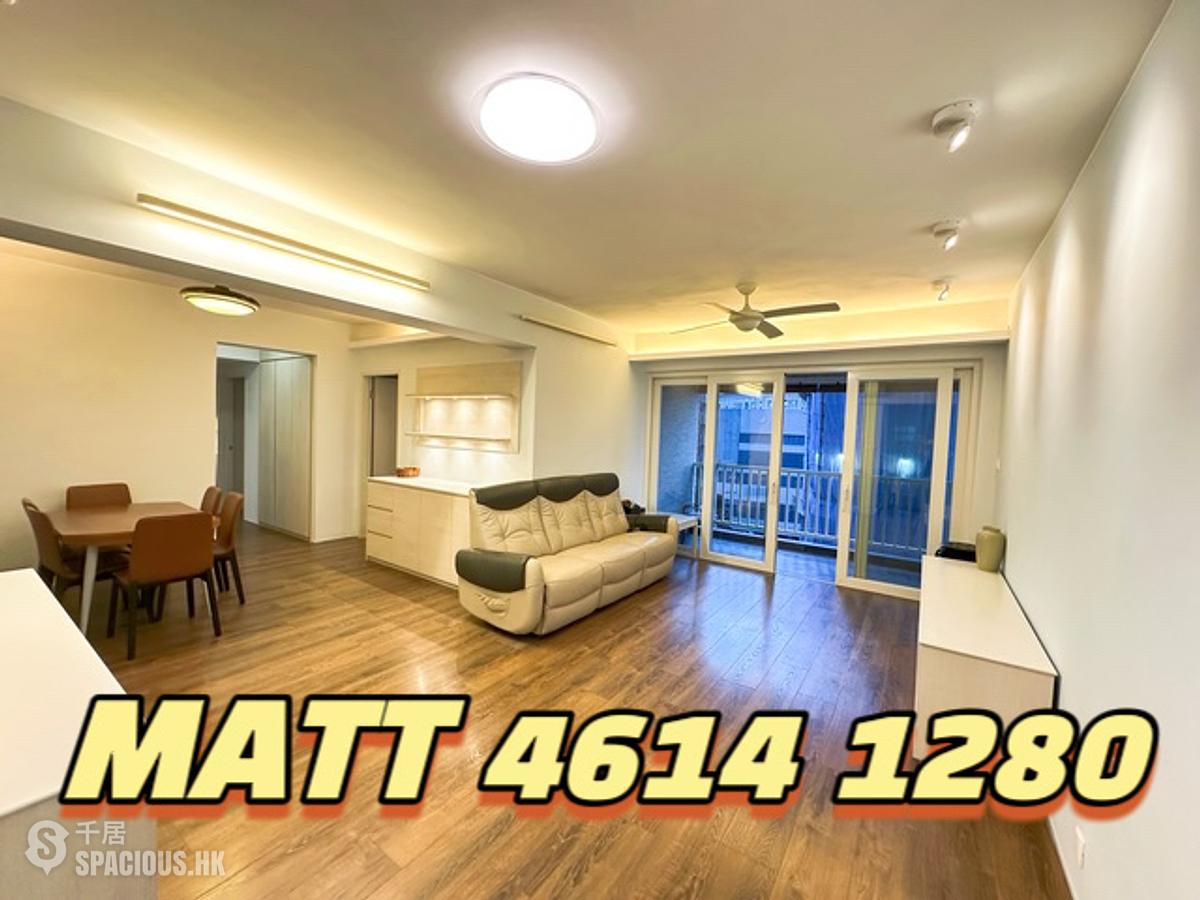 Mid Levels Central - Merry Court 01