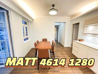 Mid Levels Central - Merry Court 06