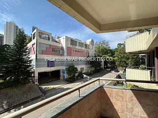 大坑 - 愉富大廈 03