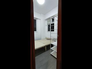 Sai Ying Pun - Wah Lee Building 03