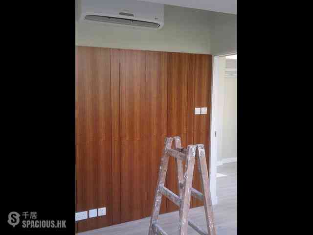 Kennedy Town - Smith Court 05