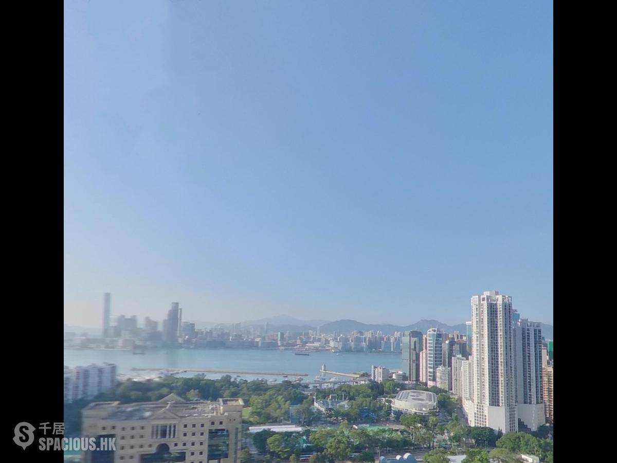 銅鑼灣 - 雋琚 01