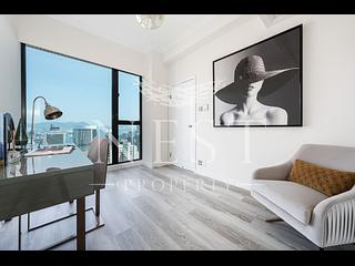 Mid Levels Central - The Harbourview 10