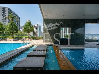 Mid Levels Central - The Harbourview 12