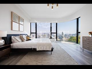 Mid Levels Central - The Harbourview 05