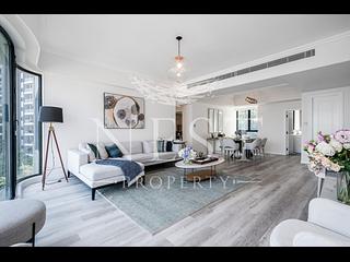 Mid Levels Central - The Harbourview 02