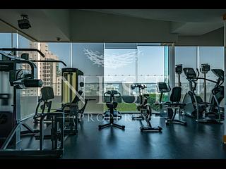 Mid Levels Central - The Harbourview 14