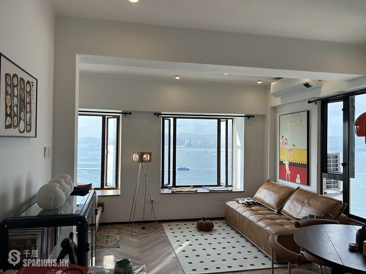 Kennedy Town - Serene Court 01