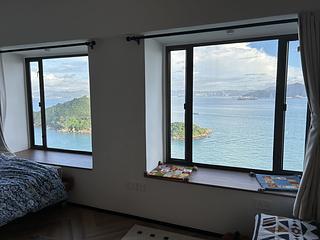 Kennedy Town - Serene Court 03