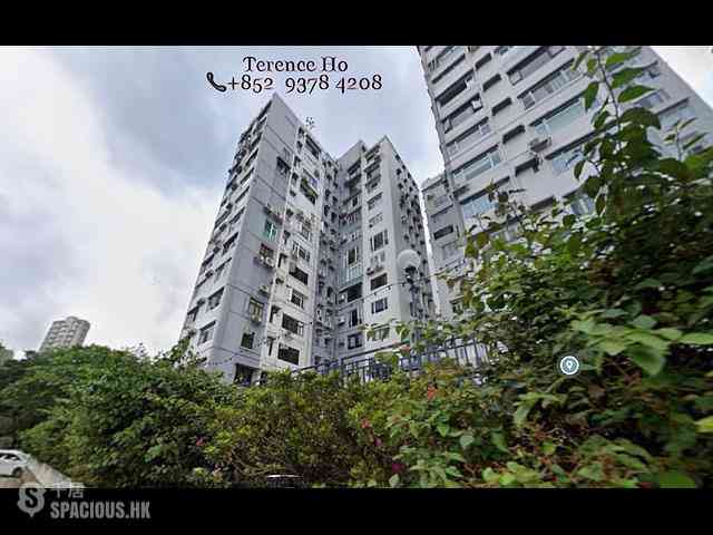 Beacon Hill - Eastbourne Court 07