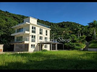 Sai Kung - Tai Lam Wu 02
