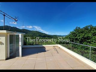 Sai Kung - Tai Lam Wu 08